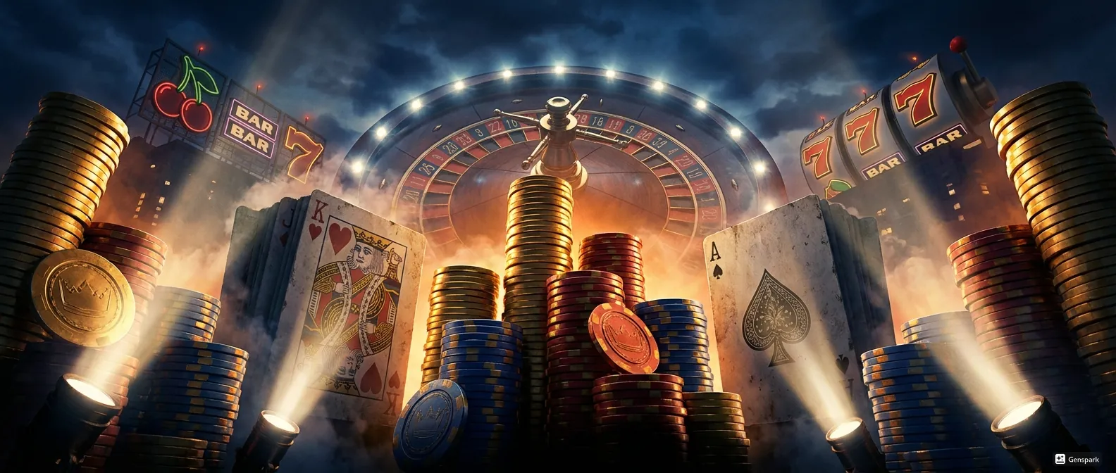 Bull Casino Allmänna Villkor – Regler och Användaravtal