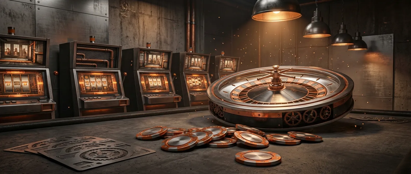 Bull Casino promo code – virallinen tieto bonuskoodeista