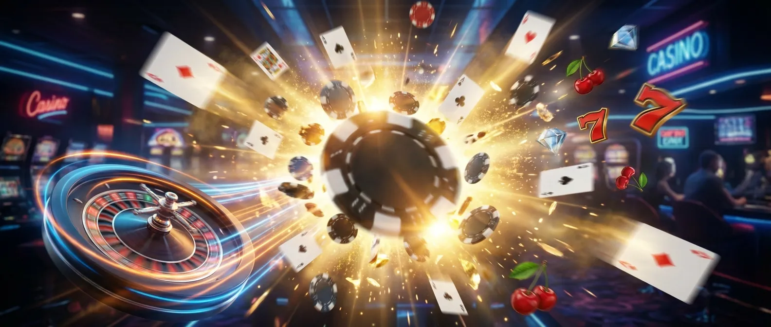 Bull Casino