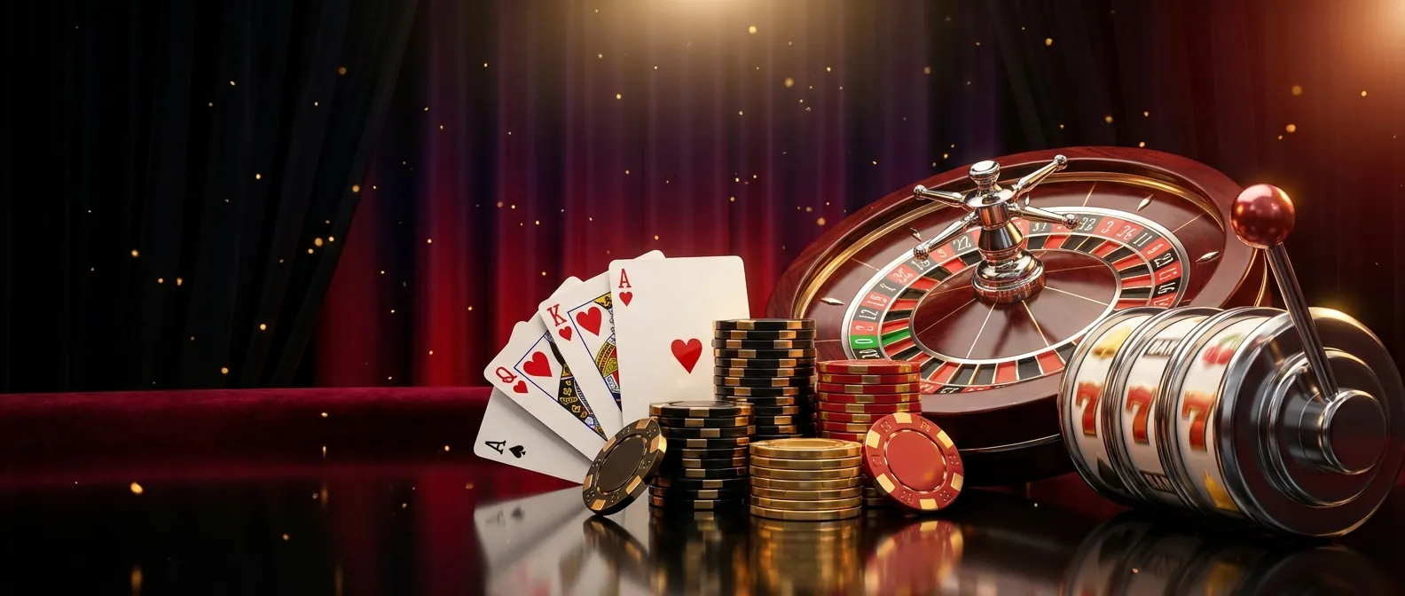 Bull Casino casino bonus: aiškus pasveikinimo pasiūlymas