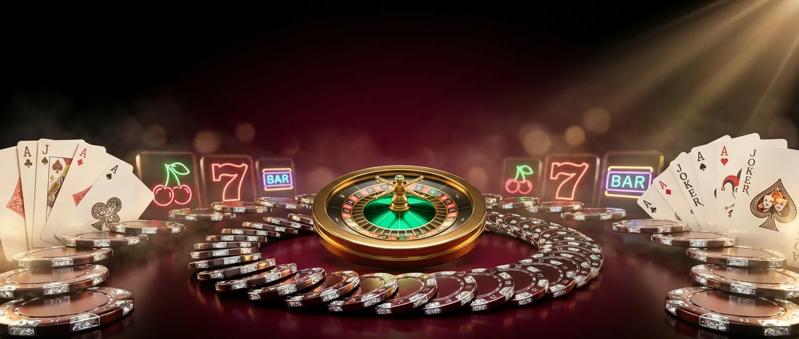 Bull Casino casino login